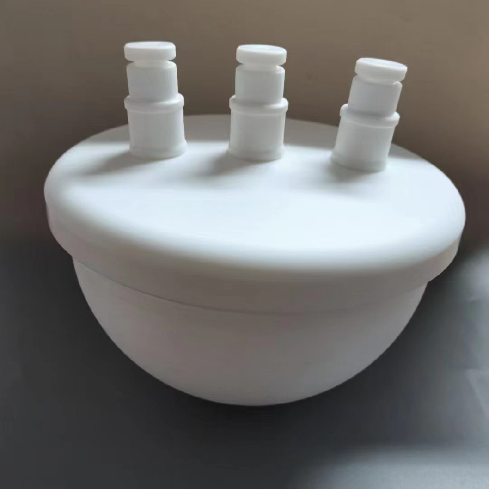 聚四氟乙烯实验仪器