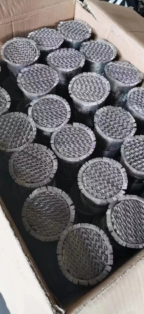 精馏塔填料的作用