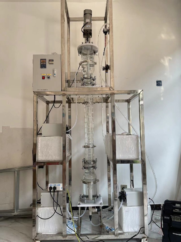 液泛现象产生的原因及处理方法